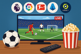 足球比赛时间图示